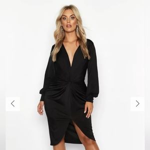 NWT Cocktail Dress